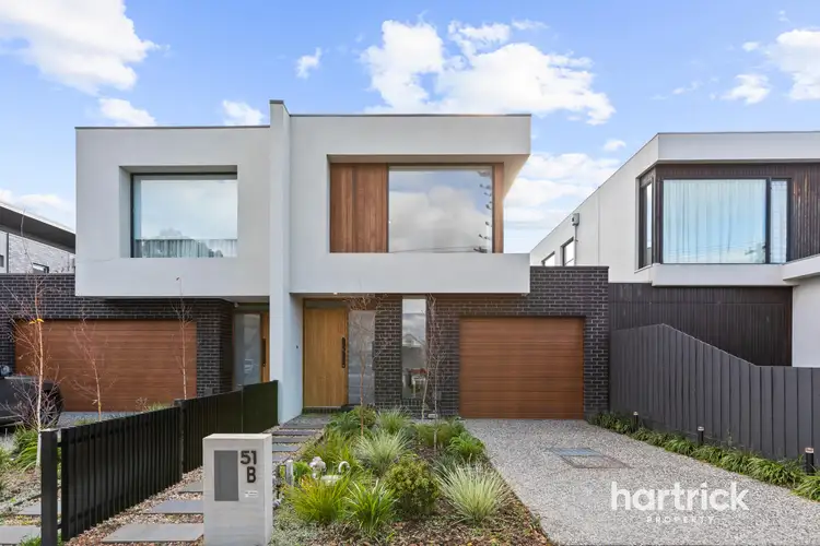 51B Sixth Street, Parkdale VIC 3195