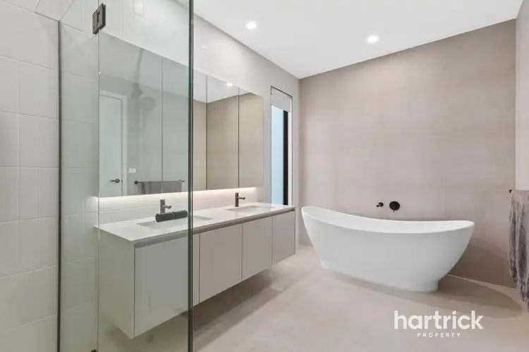 Third view of Homely townhouse listing, 51B Sixth Street, Parkdale VIC 3195