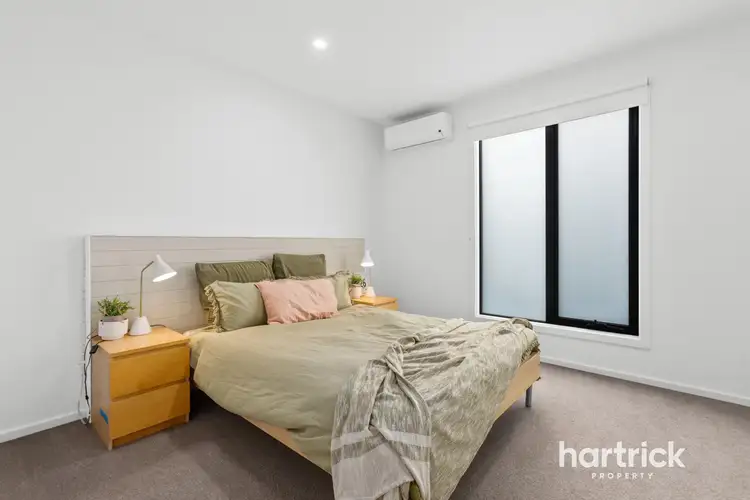 Fourth view of Homely townhouse listing, 51B Sixth Street, Parkdale VIC 3195