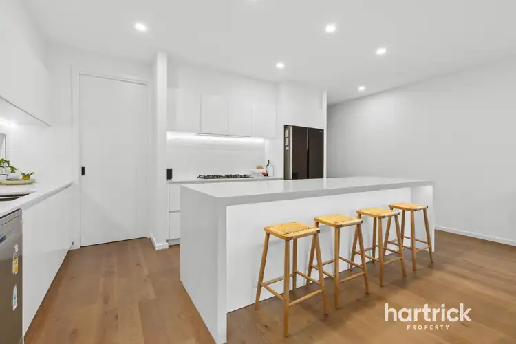 Fifth view of Homely townhouse listing, 51B Sixth Street, Parkdale VIC 3195