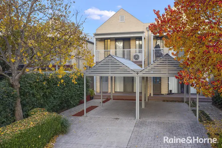 Main view of Homely house listing, 18D Lionel Street, Ingleburn NSW 2565