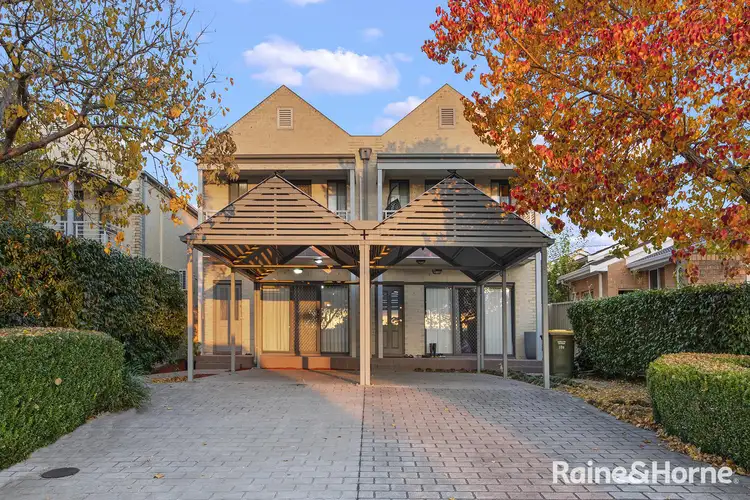 Second view of Homely house listing, 18D Lionel Street, Ingleburn NSW 2565