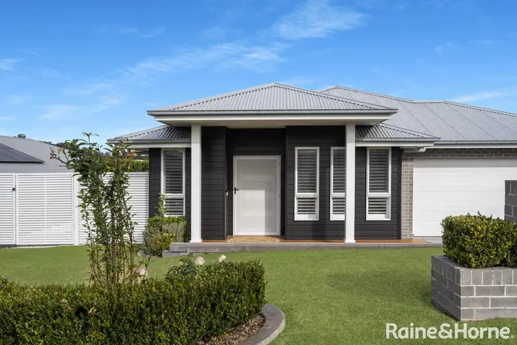 9 Dove Close, South Nowra NSW 2541