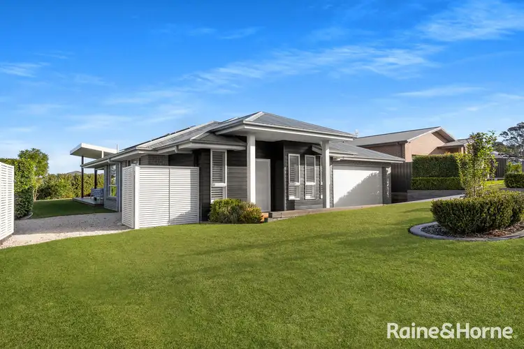 Third view of Homely house listing, 9 Dove Close, South Nowra NSW 2541