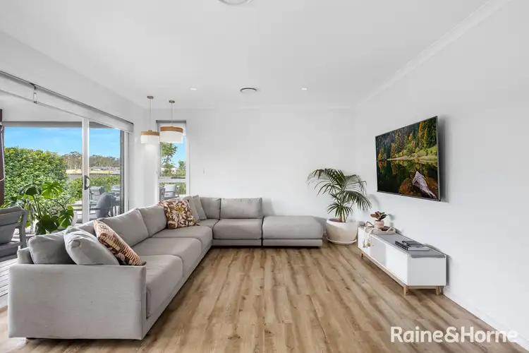Sixth view of Homely house listing, 9 Dove Close, South Nowra NSW 2541