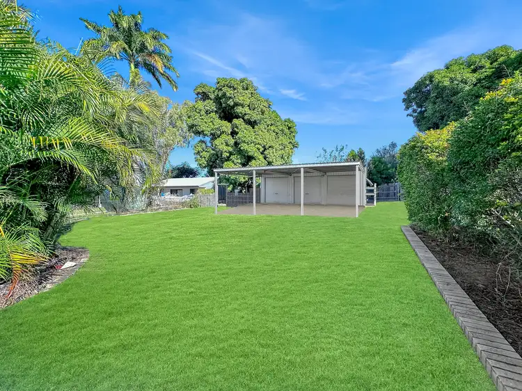 Second view of Homely house listing, 59 Ferguson Street, Allenstown QLD 4700
