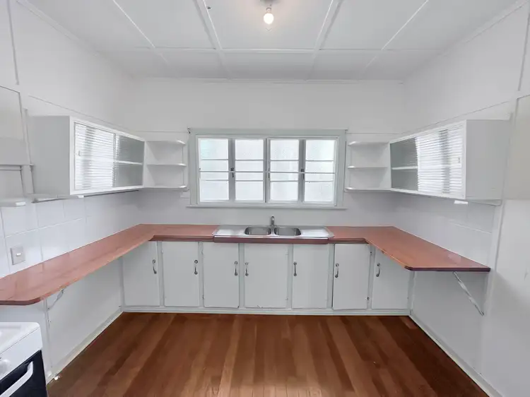 Fifth view of Homely house listing, 59 Ferguson Street, Allenstown QLD 4700