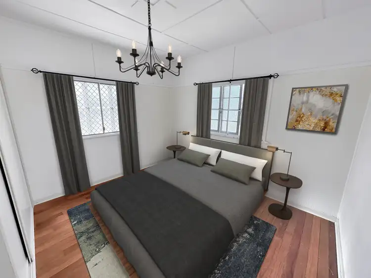 Sixth view of Homely house listing, 59 Ferguson Street, Allenstown QLD 4700