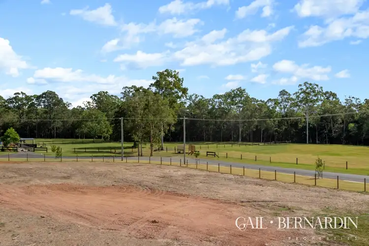 Second view of Homely land listing, LOT 5 (proposed), 42 Rangeview Road, Morayfield QLD 4506
