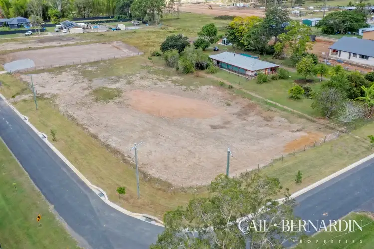 Third view of Homely land listing, LOT 5 (proposed), 42 Rangeview Road, Morayfield QLD 4506