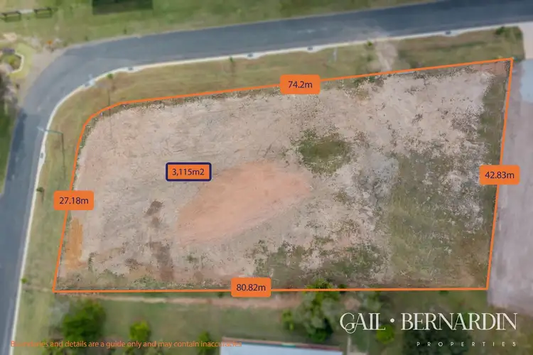 Fourth view of Homely land listing, LOT 5 (proposed), 42 Rangeview Road, Morayfield QLD 4506