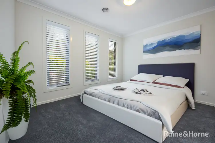 Second view of Homely house listing, 30 Wedmore Crescent, Sunbury VIC 3429