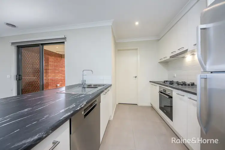Fourth view of Homely house listing, 30 Wedmore Crescent, Sunbury VIC 3429