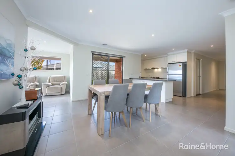 Sixth view of Homely house listing, 30 Wedmore Crescent, Sunbury VIC 3429
