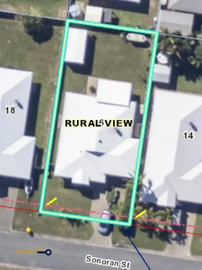 16 Sonoran Street, Rural View QLD 4740