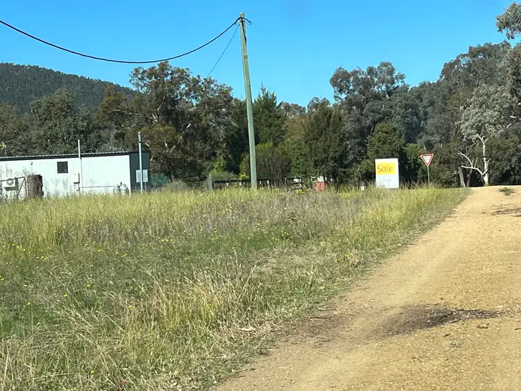 Fifth view of Homely land listing, 13 Lachlan Street, Koorawatha NSW 2807