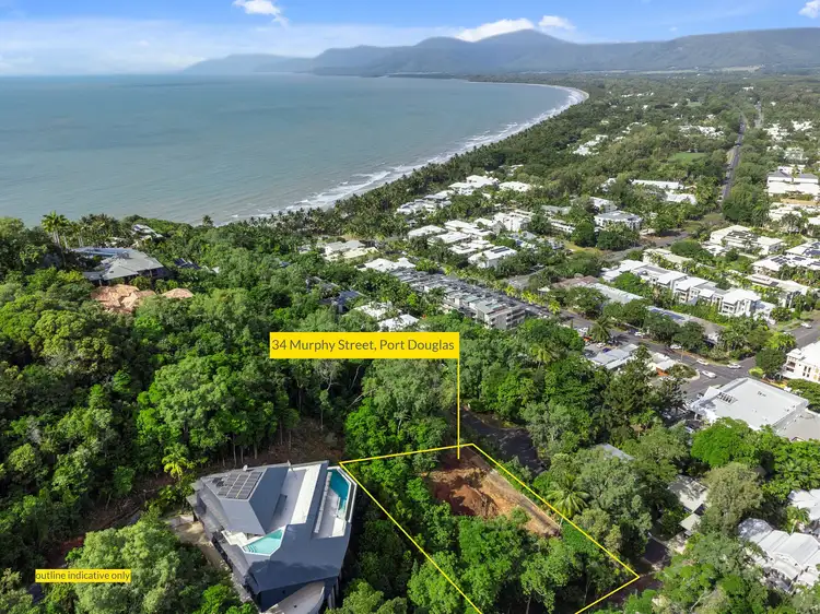 34 Murphy Street, Port Douglas QLD 4877