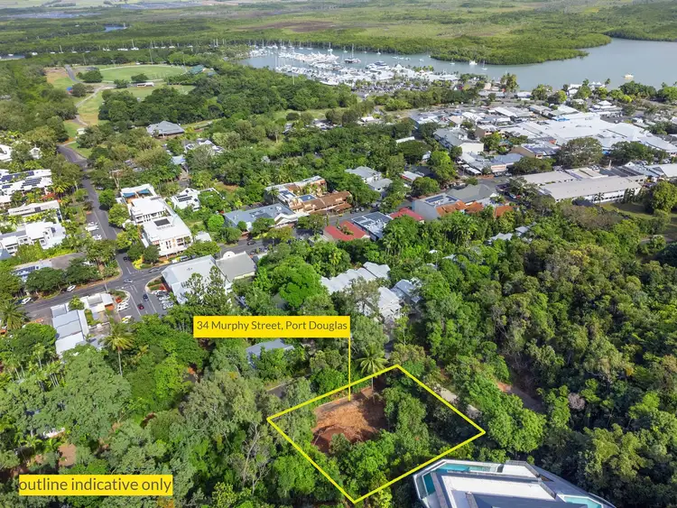 Fourth view of Homely land listing, 34 Murphy Street, Port Douglas QLD 4877