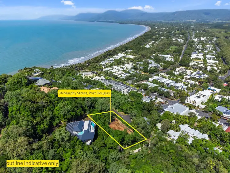 Fifth view of Homely land listing, 34 Murphy Street, Port Douglas QLD 4877