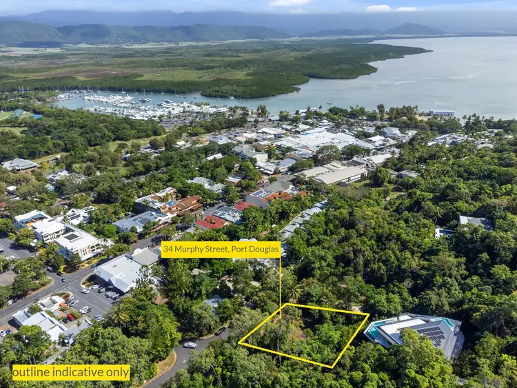 Seventh view of Homely land listing, 34 Murphy Street, Port Douglas QLD 4877