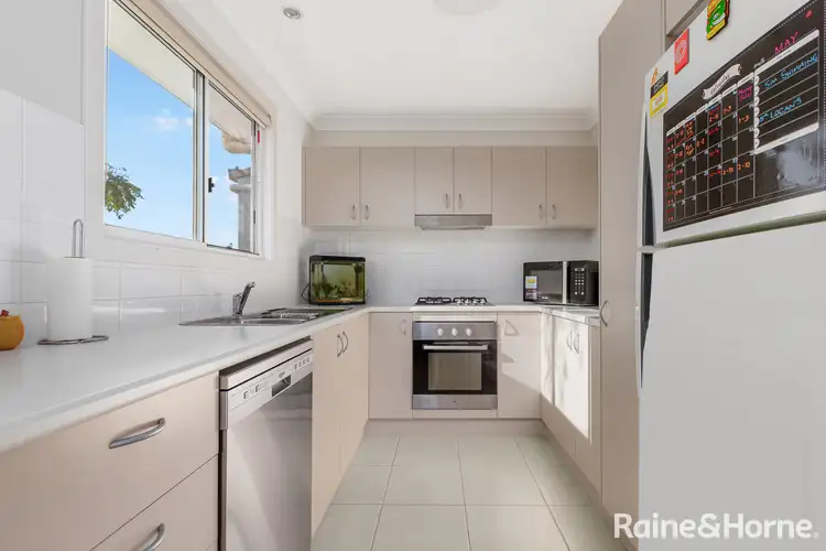 Fourth view of Homely unit listing, 2/14 Clara Street, East Maitland NSW 2323