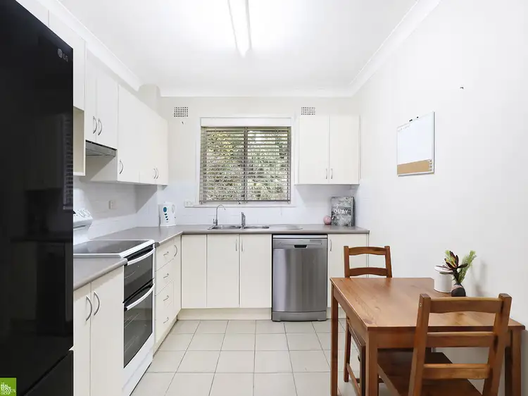 3/58 Robertson Street, Coniston NSW 2500