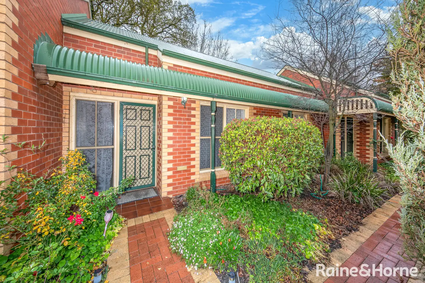 Main view of Homely unit listing, 7/3 Hamilton Street, Gisborne VIC 3437