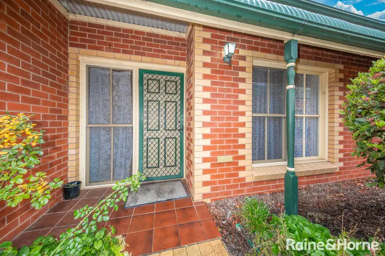 Second view of Homely unit listing, 7/3 Hamilton Street, Gisborne VIC 3437