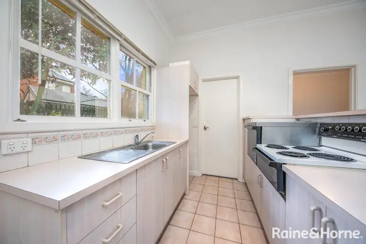 Third view of Homely unit listing, 7/3 Hamilton Street, Gisborne VIC 3437
