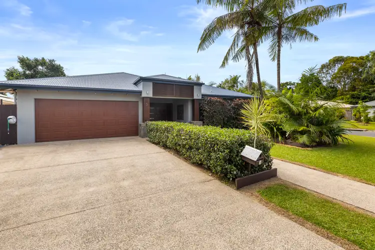 5 Corella Street, Port Douglas QLD 4877
