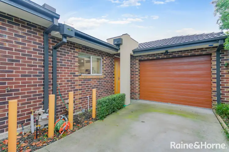 Main view of Homely unit listing, 3/48 Beatty Avenue, Glenroy VIC 3046
