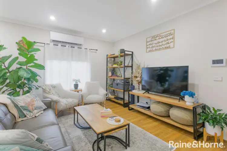 Second view of Homely unit listing, 3/48 Beatty Avenue, Glenroy VIC 3046
