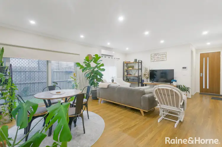Third view of Homely unit listing, 3/48 Beatty Avenue, Glenroy VIC 3046