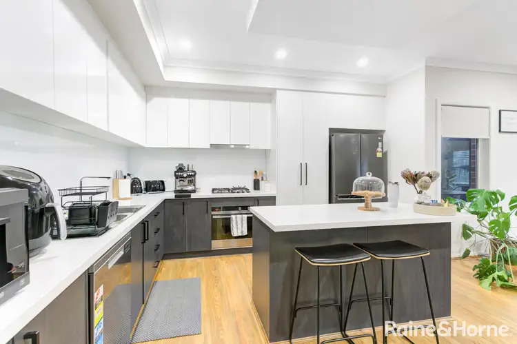 Fifth view of Homely unit listing, 3/48 Beatty Avenue, Glenroy VIC 3046