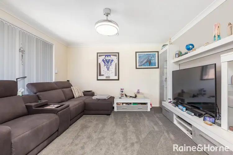 Fourth view of Homely house listing, 24 Grove Place, Cameron Park NSW 2285