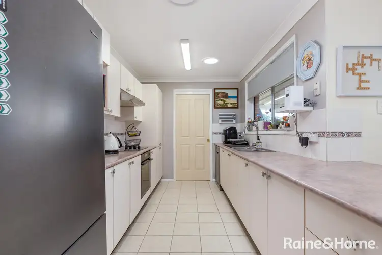 Fifth view of Homely house listing, 24 Grove Place, Cameron Park NSW 2285