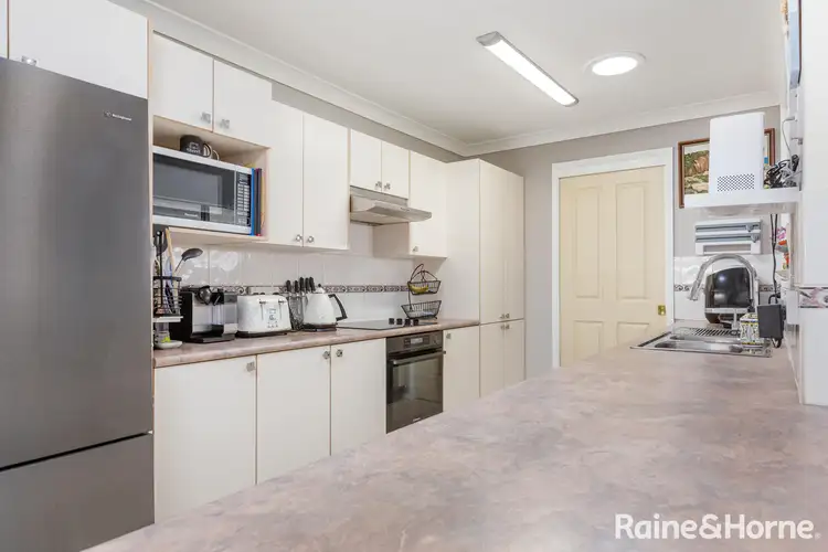 Sixth view of Homely house listing, 24 Grove Place, Cameron Park NSW 2285