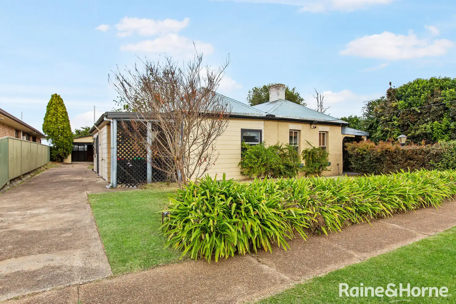 Main view of Homely house listing, 71 Thompson Street, East Maitland NSW 2323