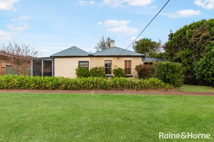 Second view of Homely house listing, 71 Thompson Street, East Maitland NSW 2323