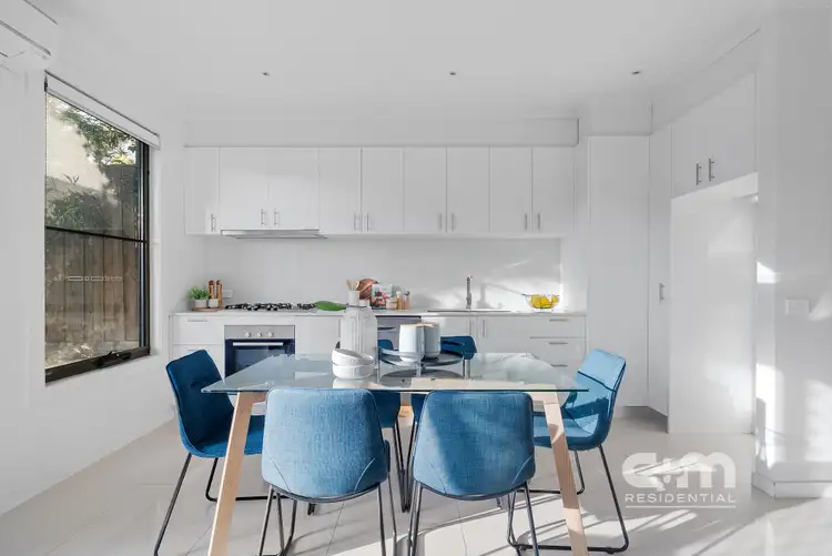 Sixth view of Homely townhouse listing, 21 Bailey Crescent, Oak Park VIC 3046