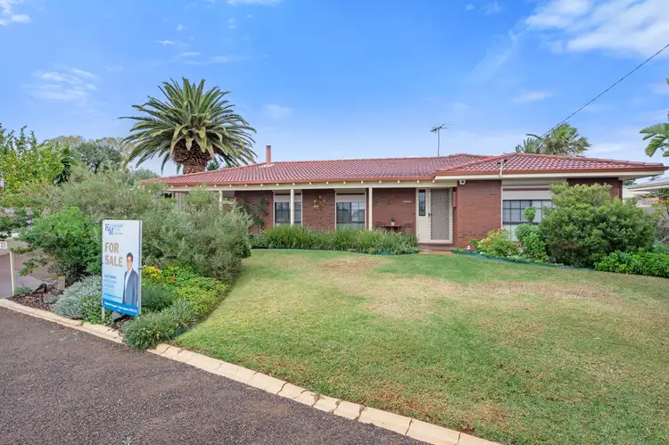 Main view of Homely house listing, 23 Wyllie Way, Hannans WA 6430
