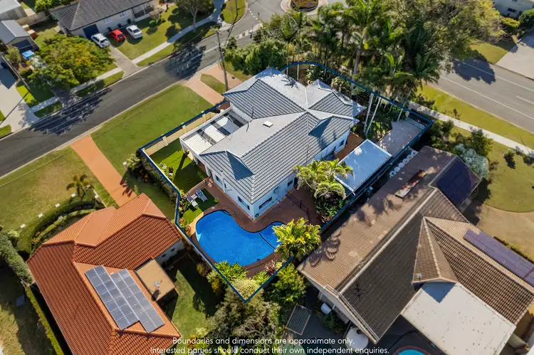 71 Princess Street, Cleveland QLD 4163