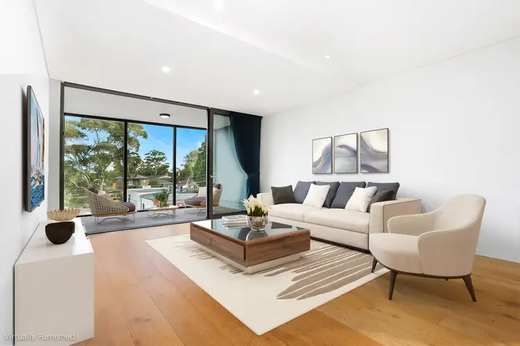 16/17-25 William Street, Earlwood NSW 2206