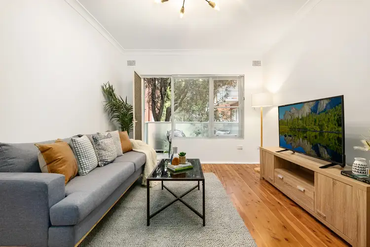 Main view of Homely apartment listing, 6/27 Noble Street, Allawah NSW 2218