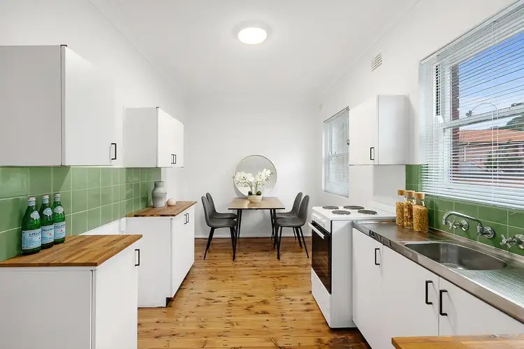 Third view of Homely apartment listing, 6/27 Noble Street, Allawah NSW 2218