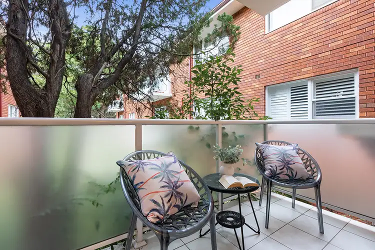 Fourth view of Homely apartment listing, 6/27 Noble Street, Allawah NSW 2218