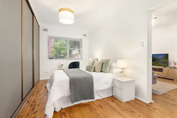 Fifth view of Homely apartment listing, 6/27 Noble Street, Allawah NSW 2218
