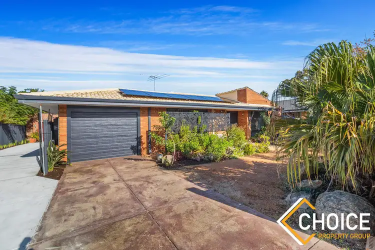 Main view of Homely house listing, 83 Bougainvillea Avenue, Forrestfield WA 6058