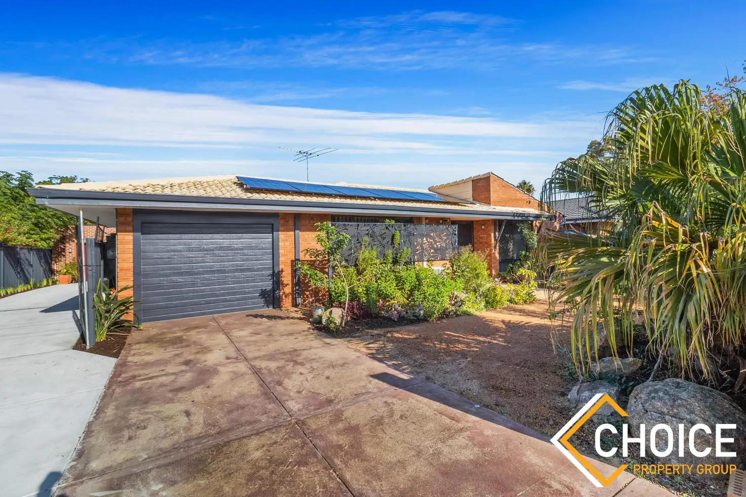 Main view of Homely house listing, 83 Bougainvillea Avenue, Forrestfield WA 6058