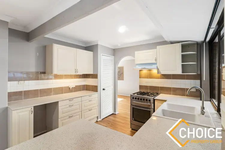 Second view of Homely house listing, 83 Bougainvillea Avenue, Forrestfield WA 6058
